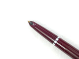 Parker 51 in English Burgundy