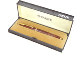 Parker 75 in Rare Woodgrain