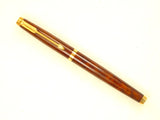 Parker 75 in Rare Woodgrain