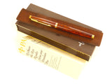Parker 75 in Rare Woodgrain