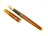 Parker 75 in Rare Woodgrain