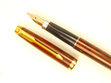 Parker 75 in Rare Woodgrain