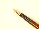 Parker 75 in Rare Woodgrain
