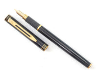 Waterman Exclusive in Black
