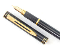 Waterman Exclusive in Black