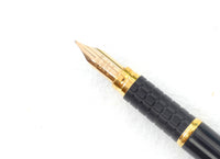 Waterman Exclusive in Black
