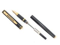 Waterman Exclusive in Black