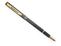 Waterman Exclusive in Black