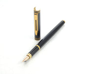 Waterman Exclusive in Black