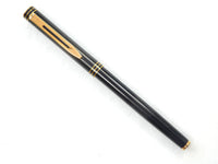Waterman Exclusive in Black