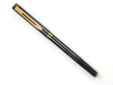 Waterman Exclusive in Black
