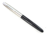 Parker 51 Classic in Black