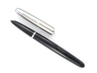 Parker 51 Classic in Black