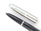 Parker 51 Classic in Black