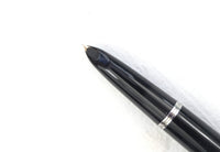 Parker 51 Classic in Black