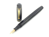 Stephens 106 in Hard Rubber