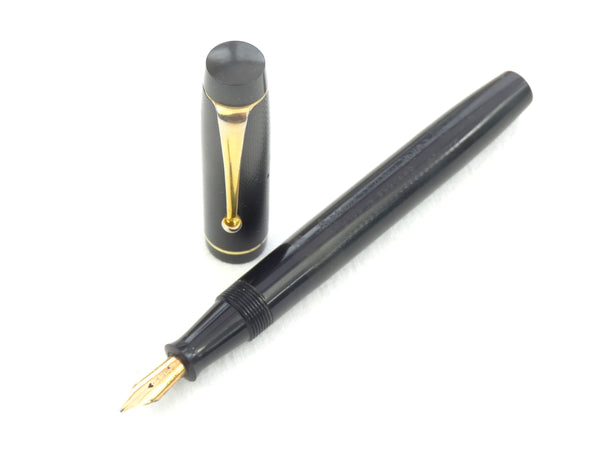 Stephens 106 in Hard Rubber