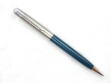 Parker 51 Classic set in Teal Blue