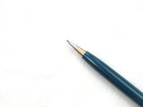 Parker 51 Classic set in Teal Blue