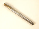 Sheaffer Silver Imperial