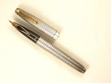 Sheaffer Silver Imperial