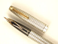 Sheaffer Silver Imperial