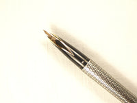 Sheaffer Silver Imperial