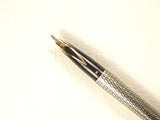 Sheaffer Silver Imperial