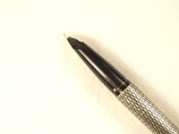 Sheaffer Silver Imperial