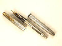 Sheaffer Silver Imperial