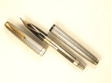 Sheaffer Silver Imperial