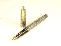 Sheaffer Silver Imperial