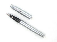 Sheaffer Imperial Brushed Chrome