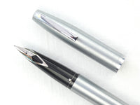 Sheaffer Imperial Brushed Chrome