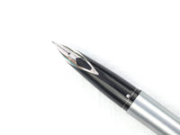 Sheaffer Imperial Brushed Chrome