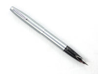 Sheaffer Imperial Brushed Chrome