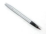 Sheaffer Imperial Brushed Chrome
