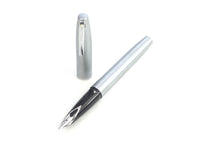 Sheaffer Imperial Brushed Chrome