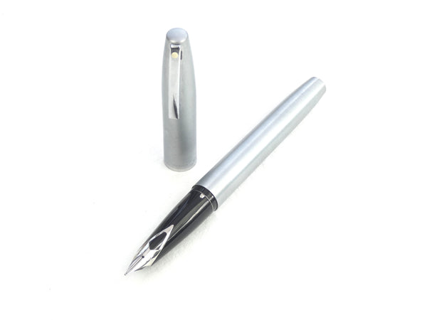 Sheaffer Imperial Brushed Chrome