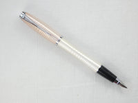 Parker Urban Premium Set in Chiselled Pearl