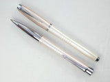 Parker Urban Premium Set in Chiselled Pearl