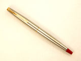 Parker 45 Flighter special in Rage Red