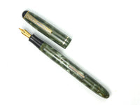 Burnham Chatsworth in Marbled Green
