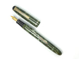 Burnham Chatsworth in Marbled Green