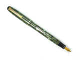 Burnham Chatsworth in Marbled Green