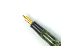 Burnham Chatsworth in Marbled Green