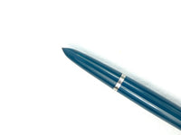 Parker 51 Custom in Teal