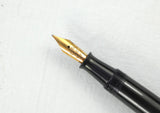 Wyvern 60C in Hard Rubber