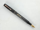 Wyvern 60C in Hard Rubber