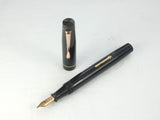 Wyvern 60C in Hard Rubber